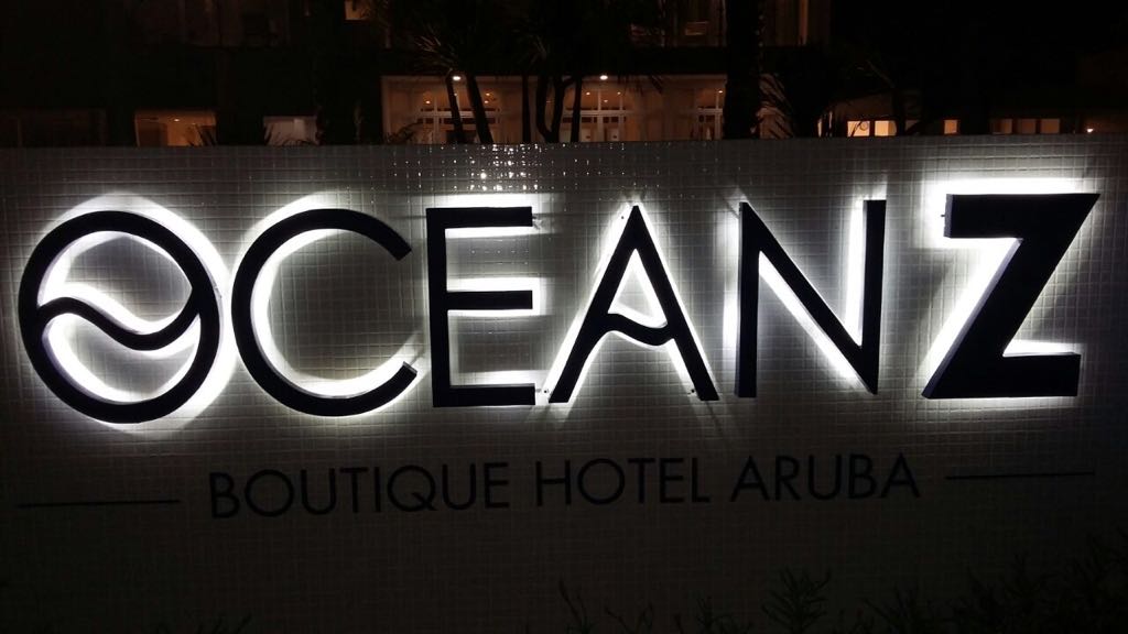 Aruba's Best Print By Carlos Alzate photo 2