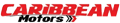 Caribbean Motors logo
