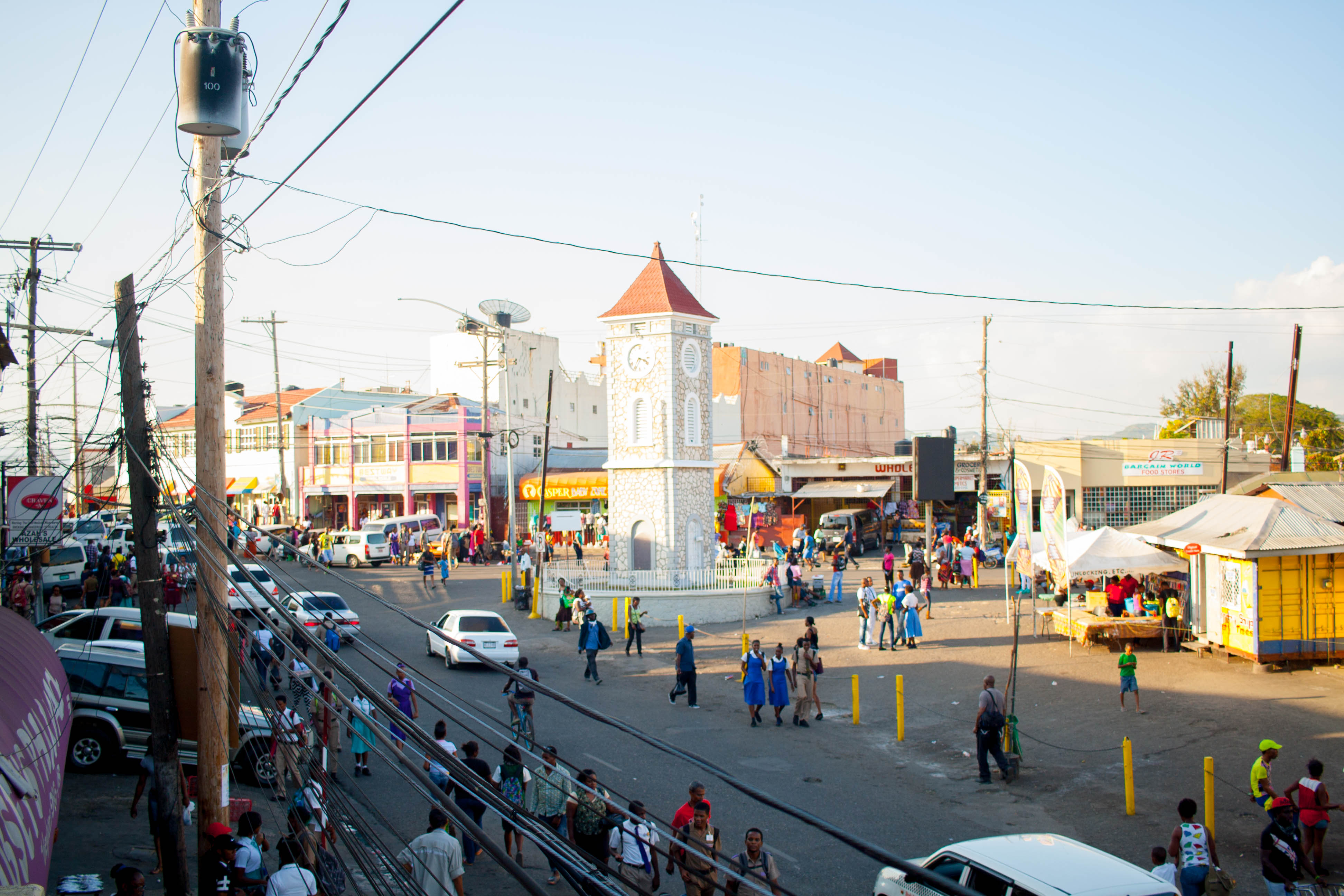 Clarendon Municipal Corporation photo 3