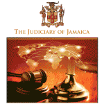 High Courts & Parish Courts logo