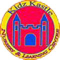 Kidz Kastle Nursery and Learning Cen logo