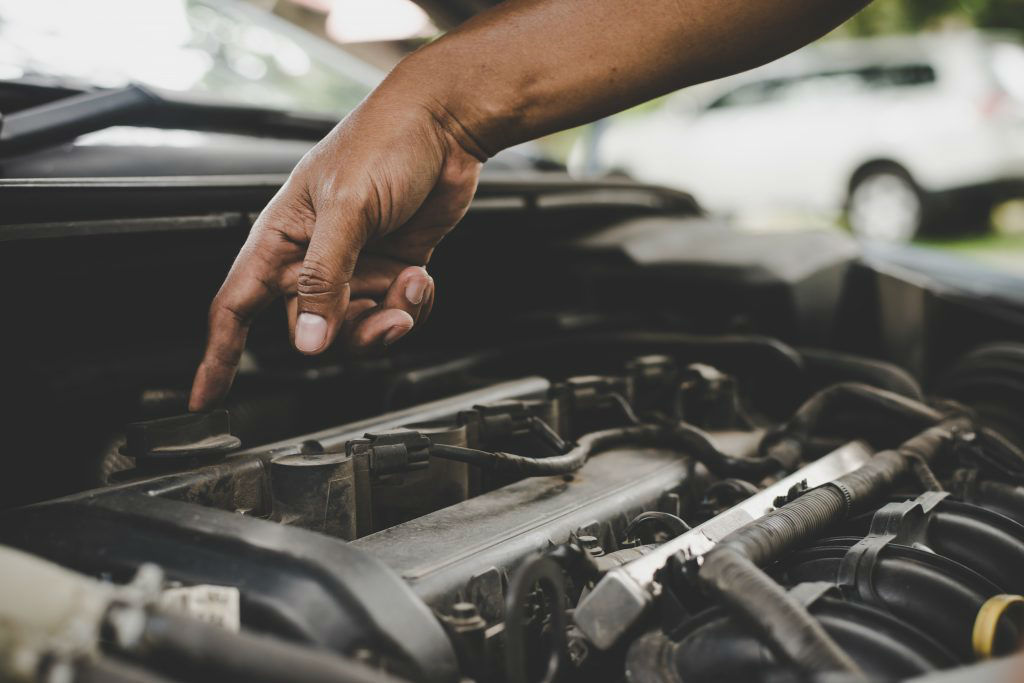 Leroy's Auto Repairs photo 3