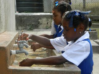 Jamaica Social Investment Fund photo 9