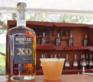 Mount Gay Rum Tours & Visitor Experience photo 10