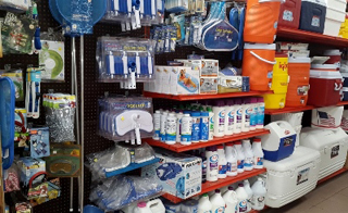 Castillo's Hardware Co. Ltd photo 4
