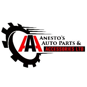 Anesto's Auto Part and Accessories logo