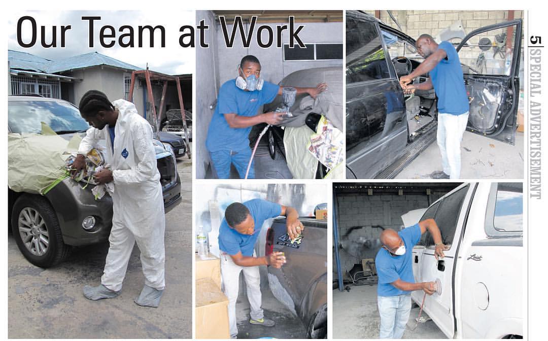 Auto Maintenance Ltd photo 3
