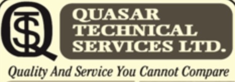 Quasar Technical Services Ltd logo