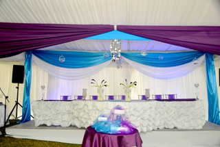 Pangroove Elegant Events photo 5