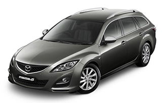 Mazda photo 4