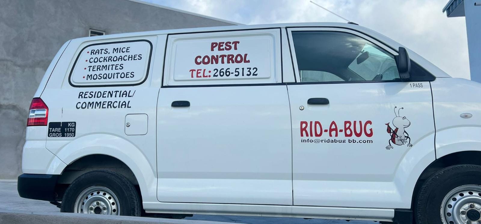 Rid-A-Bug Inc photo 2