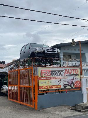 Fastrac Auto Sales & Service Co Ltd photo 5