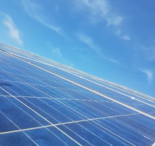 Solar Arrays photo 12
