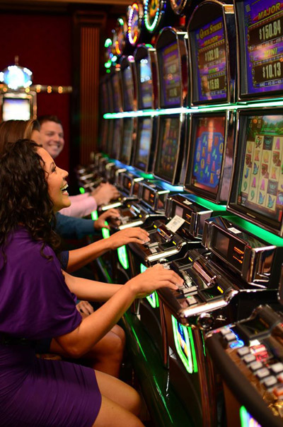 Seaport Casino photo 3