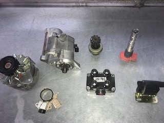 AJ's Auto Electronic & Electrical Parts photo 4