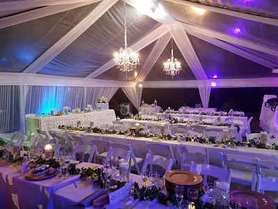 VantageOne Event Rental & Supplies photo 3