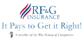RF&G Insurance Company Limited logo