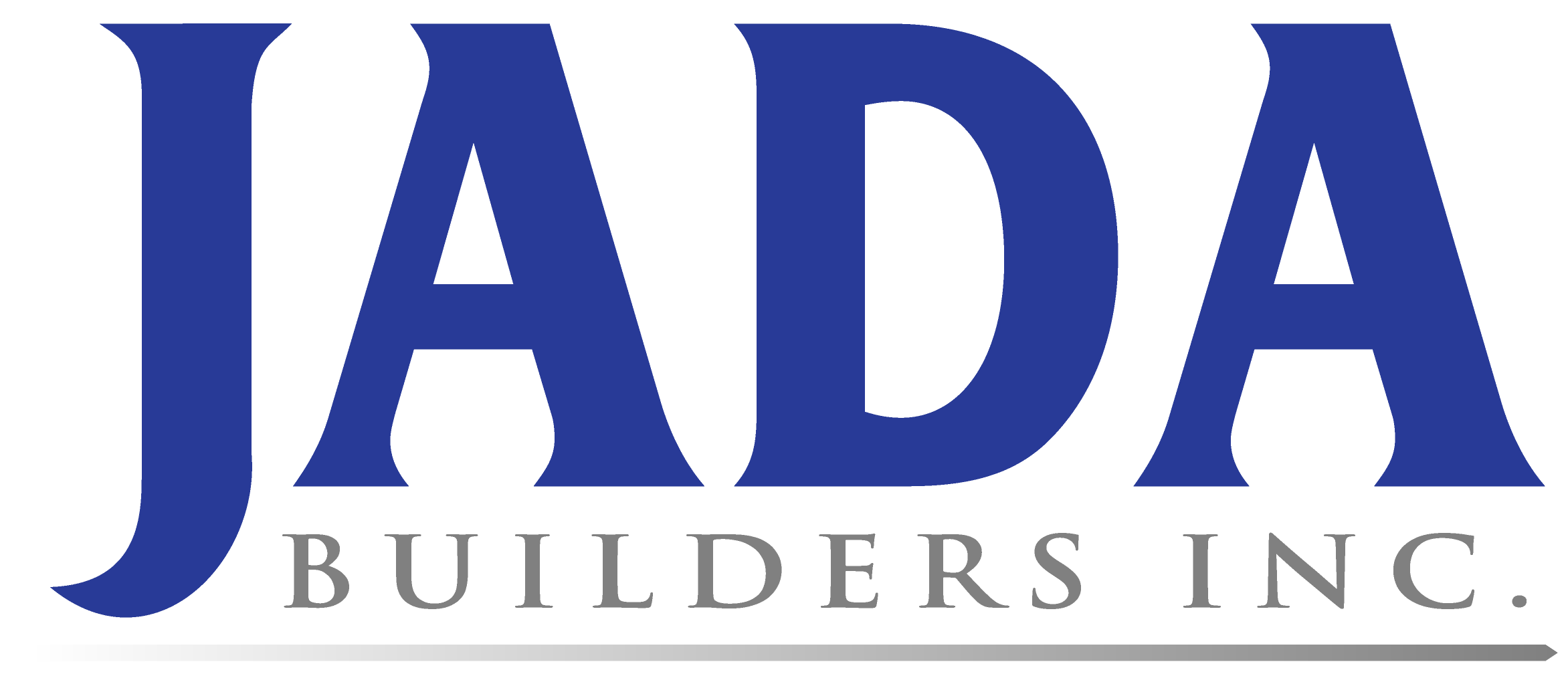 JADA Builders Inc logo