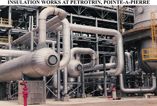 General Coating & Insulation Services Ltd photo 9
