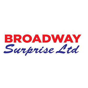 Broadway Surprise Ltd logo