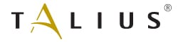Talius Barbados logo