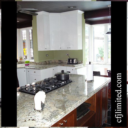 Custom Furnishing & Joinery Ltd photo 2