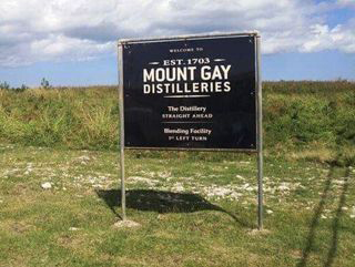 Mount Gay Distilleries Ltd photo 16