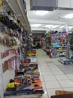 Amal Hardware Ltd photo 2