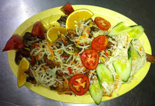 Jolly's Drive Inn Restaurant & Lounge photo 3