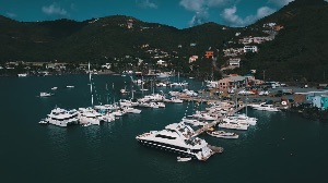 Manual Reef Marina photo 4