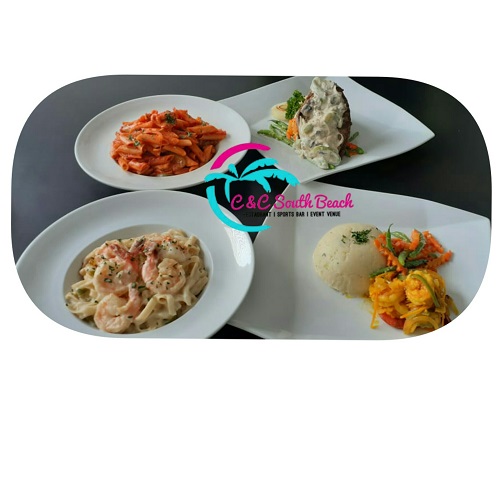 C & C South Beach Restaurant photo 1