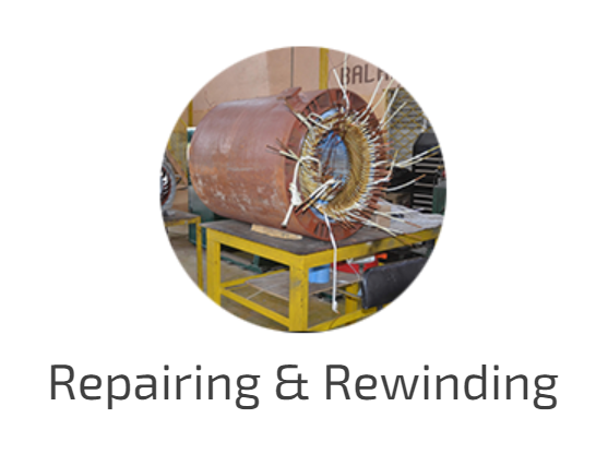 LDC Electric Motor Rewinding Limited photo 3