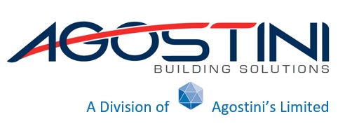 Agostini Building Solutions logo