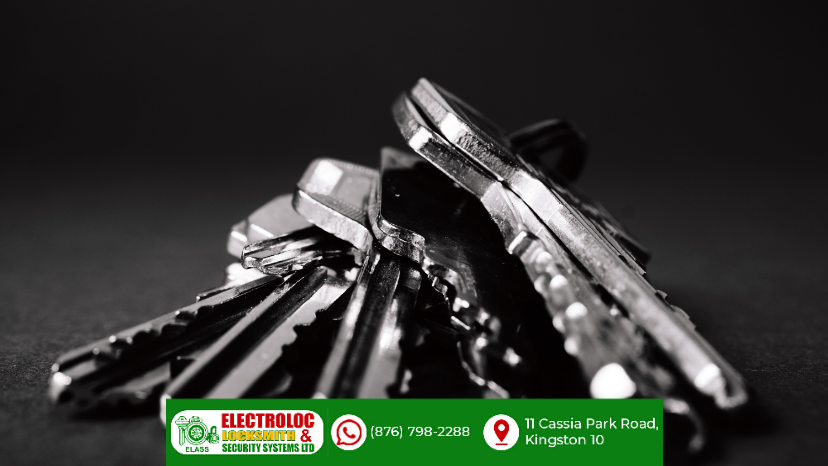 Electroloc Locksmith & Security Systems Ltd photo 3