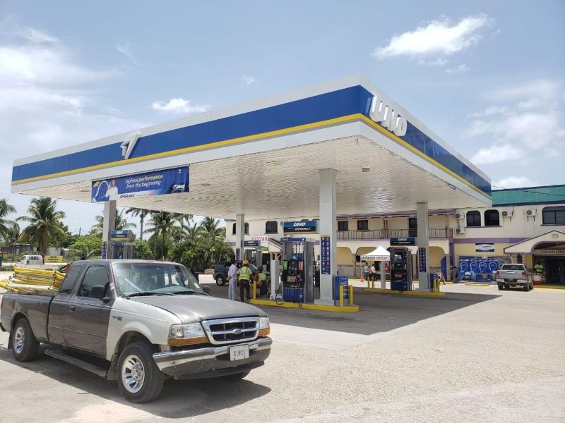 Westar Truck Stop photo 7