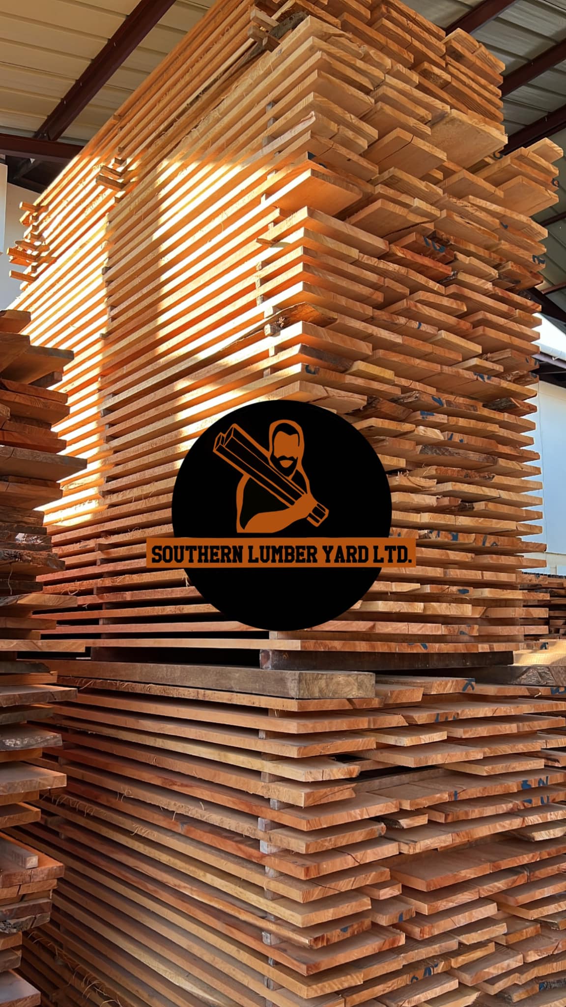 Southern Lumber Yard Ltd photo 6