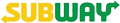 Subway logo