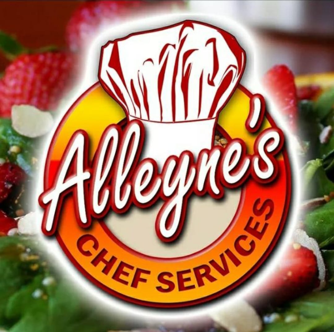 Alleyne's Chef Services logo