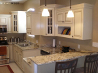 Real Wood Cabinets photo 2