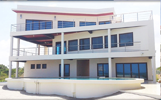 Alliance Construction Company Ltd photo 8