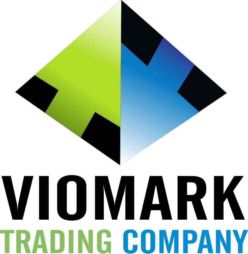 Viomark logo