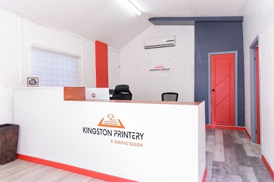 Kingston Printery & Business Solutions photo 1