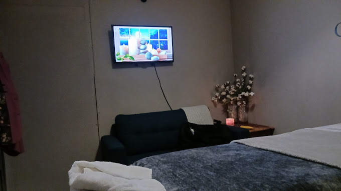 Cotton Grounds Spa photo 4