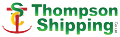 Thompson Shipping Co Ltd logo