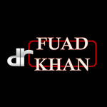 Dr Fuad Khan Kidney and Prostate Clinic logo