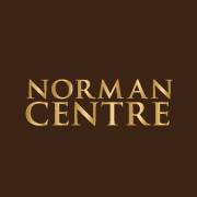 Norman Centre Mall logo