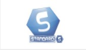 Standard Distributors logo