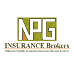 National Property & Gen Ins Brokers Ltd logo