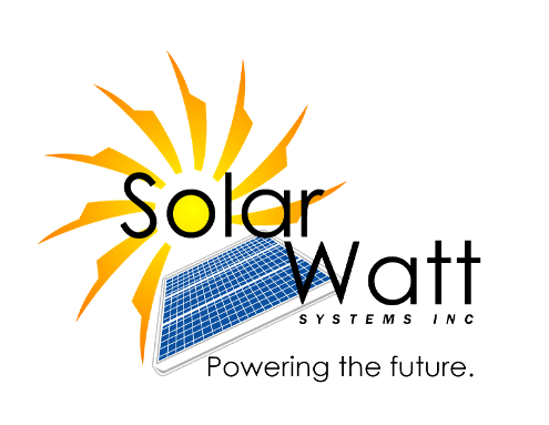 Solar Watt Systems Inc logo