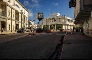 Belize City Council photo 1